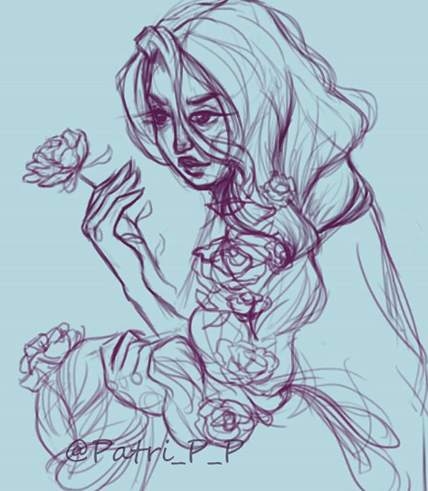 sketch doodle