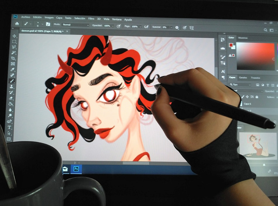 wacom cintiq 16 review
