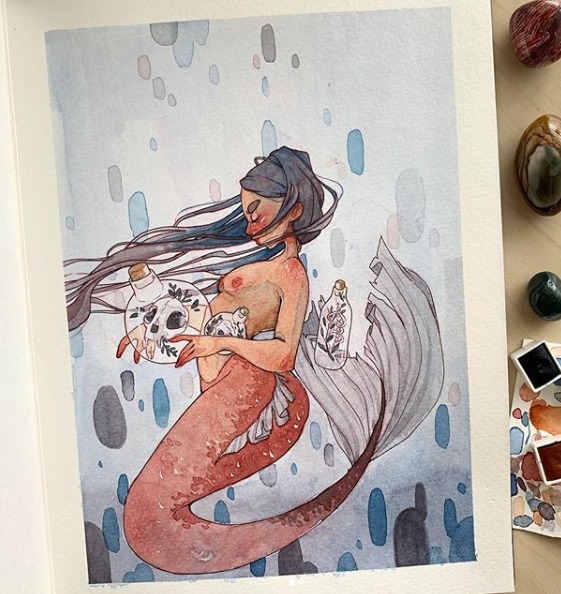 mermay chelsea gracei