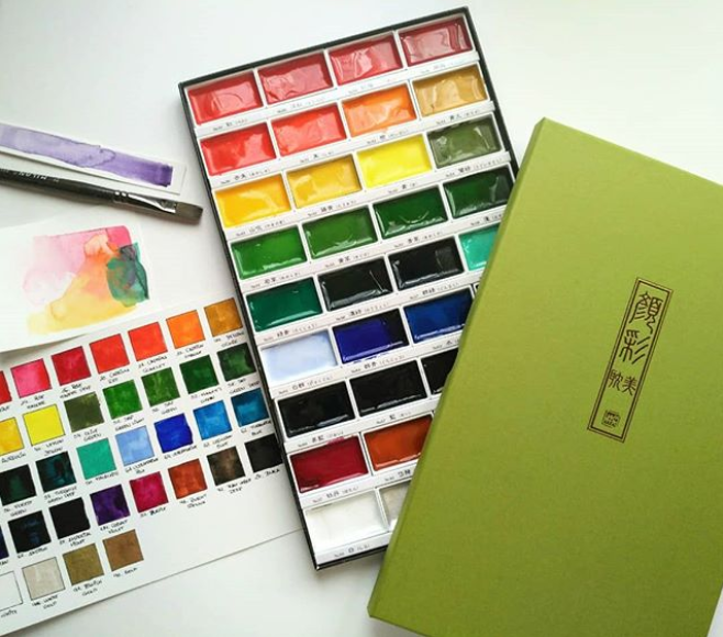 Takapuna Art Supplies (World HQ) : Pastels on Vendo