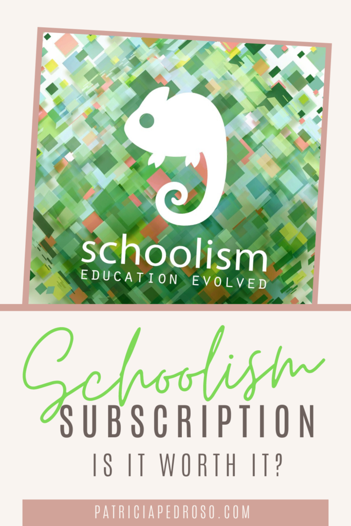 schoolism subscription is it worth it review
