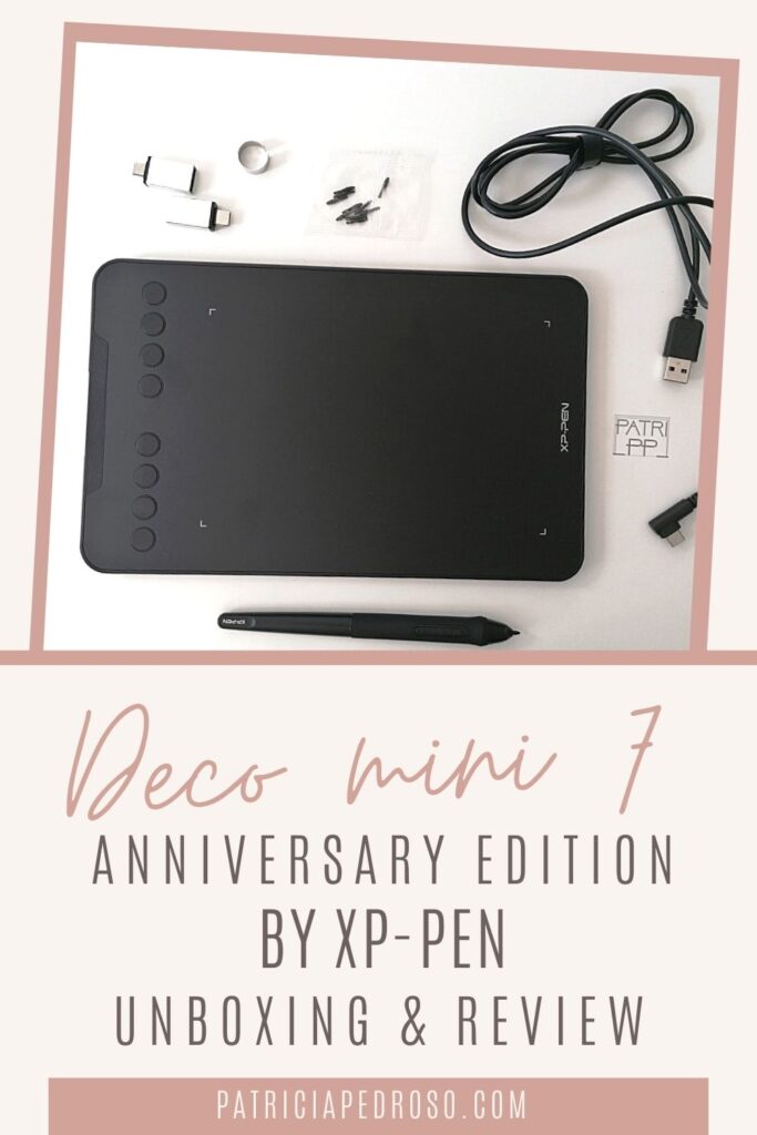 Deco Mini 7 anniversary edition review