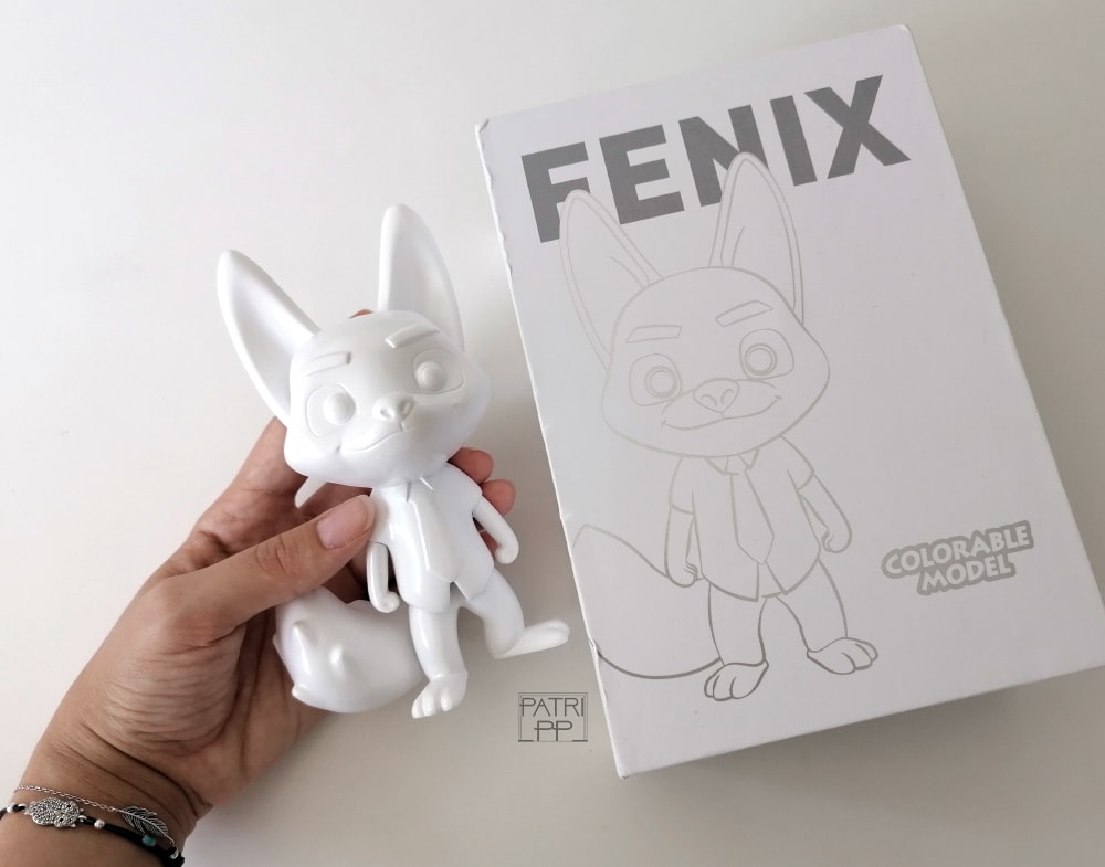 xp-pen deco mini 7 anniversary edition review fenix figure