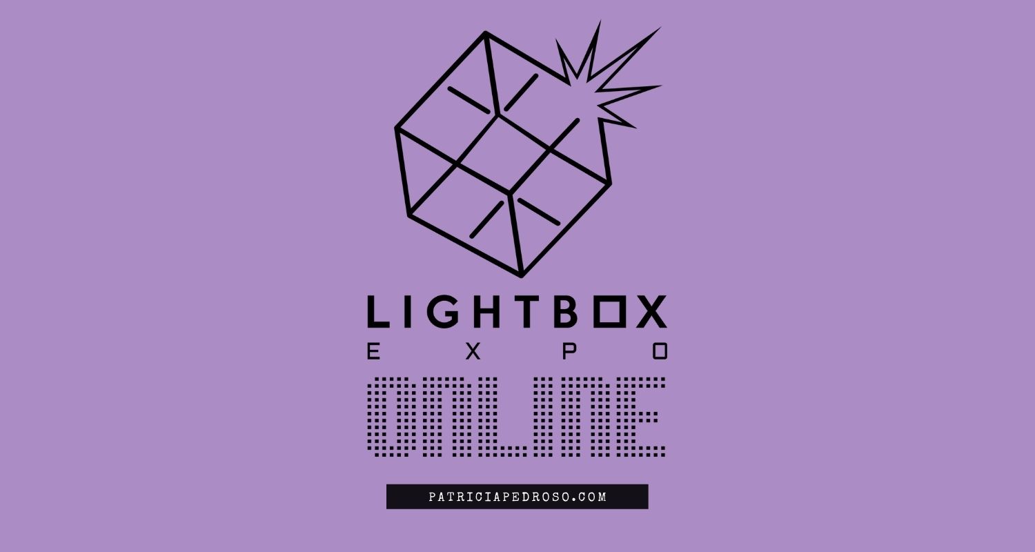 Ligthbox expo online 2020 - my toughts, insight & opinion of the art event of the year