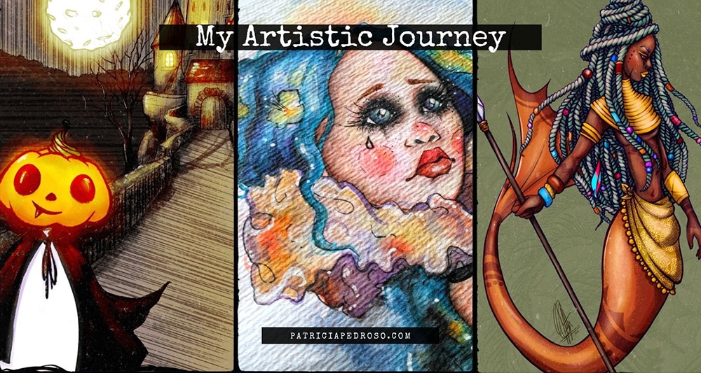 adventures in art blogging — If you want it… then you'll have to take it