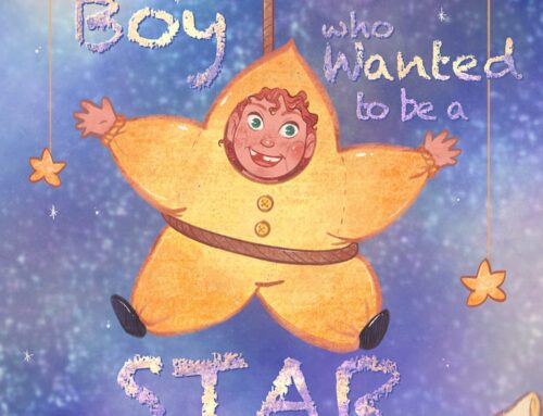 The Boy Who Wanted To be a Star